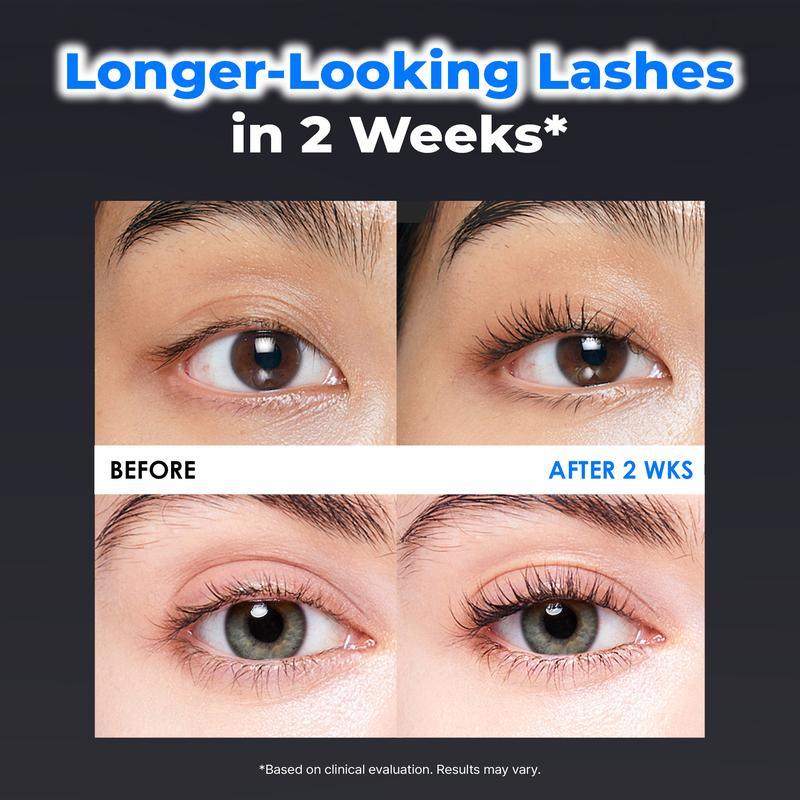 Korean Eyelash Growth Serum -  Thicker Lashes in 2 Weeks