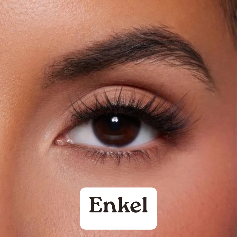 Mirelle™ Magnetiskt Franskit med Salongseffekt