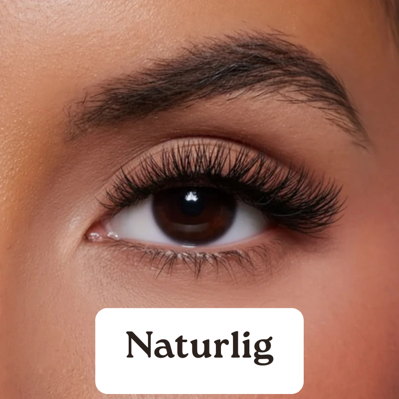 Mirelle™ Magnetiskt Franskit med Salongseffekt