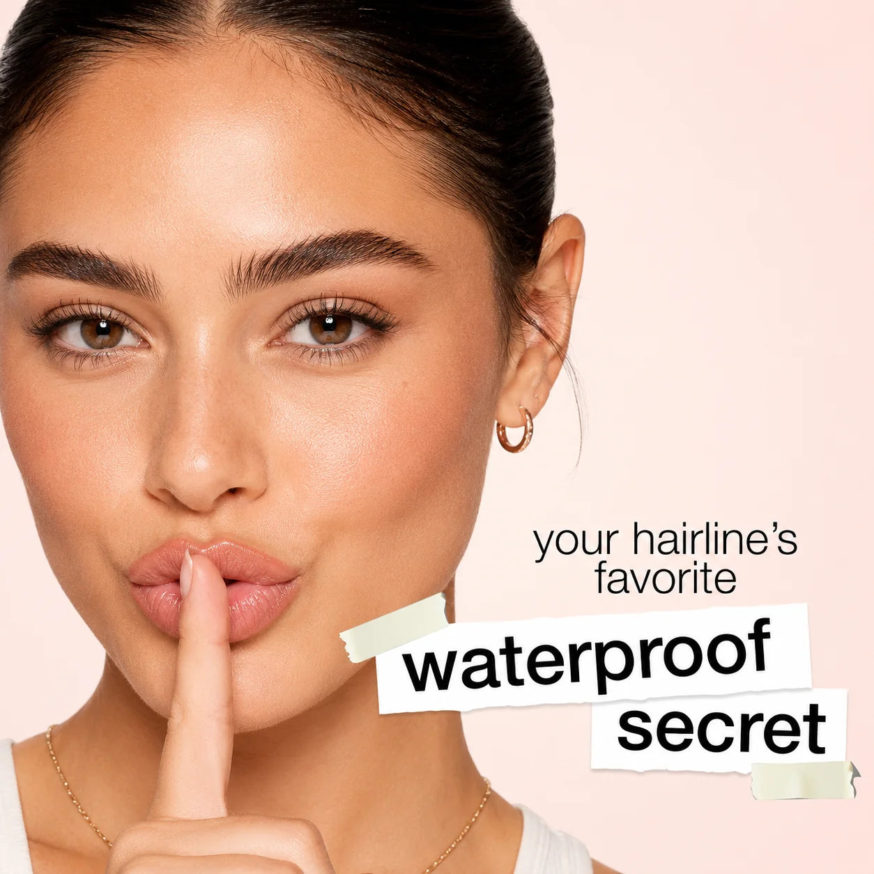 Root, Gray & Thinning Hair Concealer