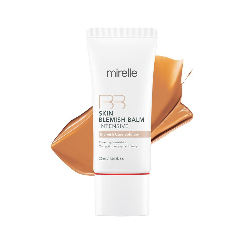 Korean Skin Blemish Balm Intensive