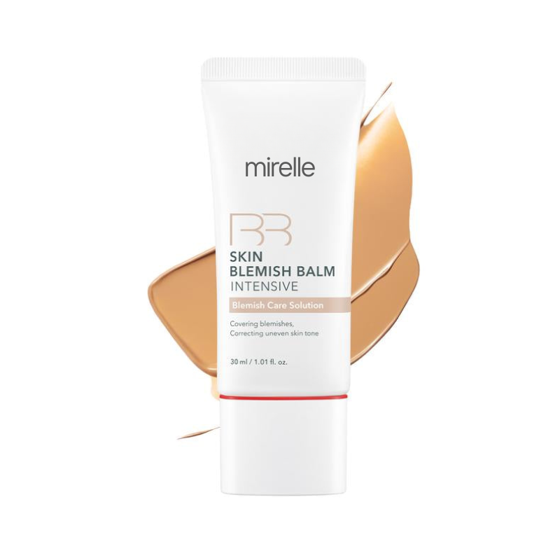 Korean Skin Blemish Balm Intensive