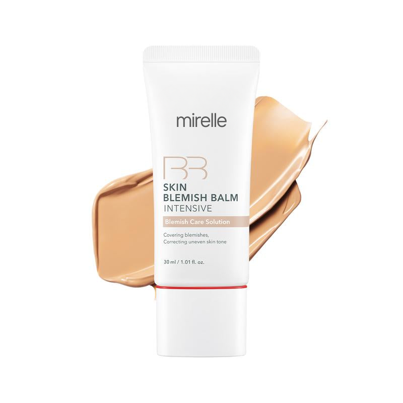 Korean Skin Blemish Balm Intensive