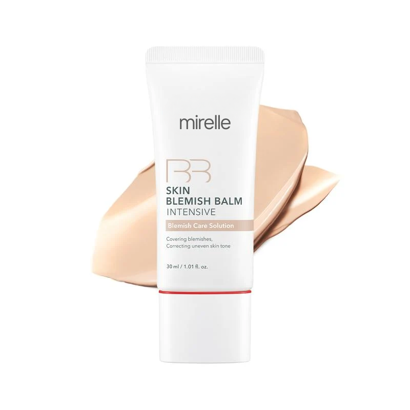 Korean Skin Blemish Balm Intensive