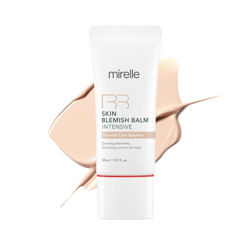 Korean Skin Blemish Balm Intensive