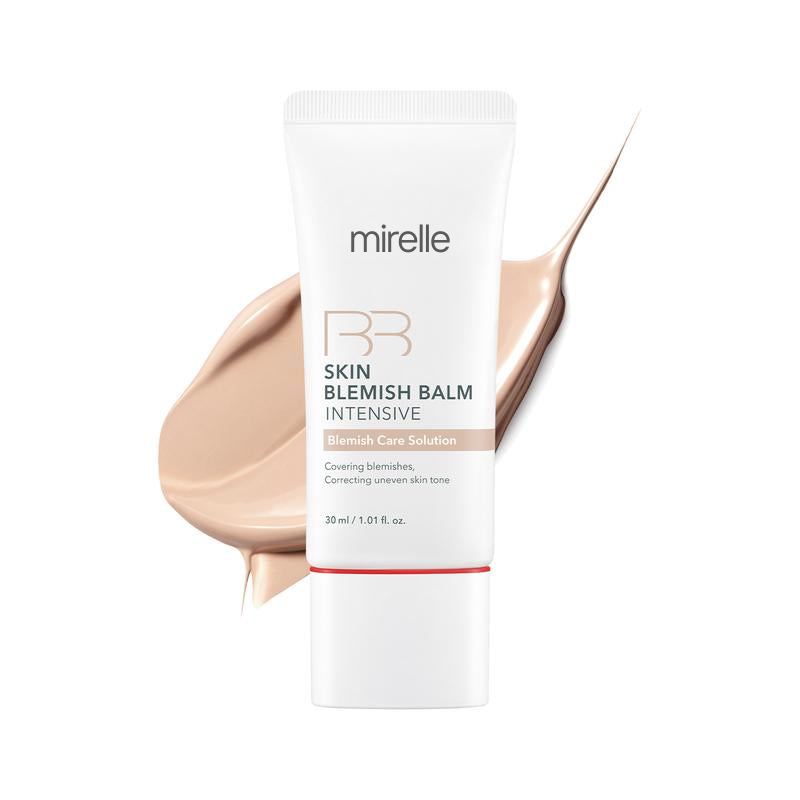 Korean Skin Blemish Balm Intensive