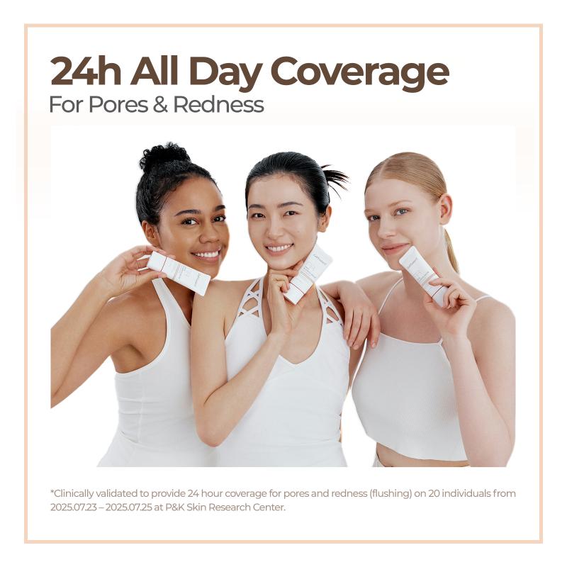 Korean Skin Blemish Balm Intensive