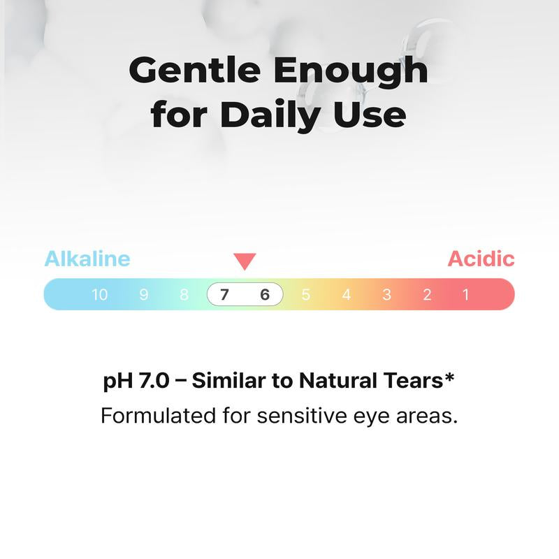 Korean Eyelash Growth Serum -  Thicker Lashes in 2 Weeks