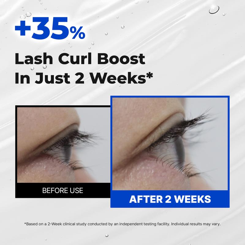 Korean Eyelash Growth Serum -  Thicker Lashes in 2 Weeks