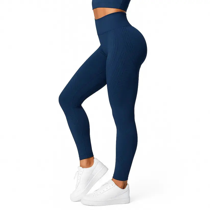 Sculpt 3D™ – Anticellulit Formande Leggings