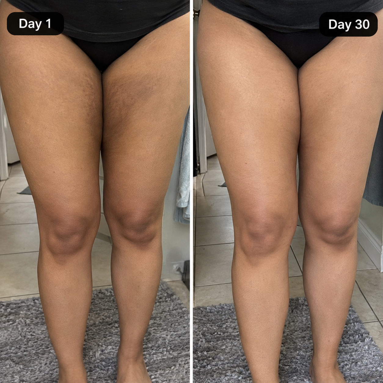 Korean Hyperpigmentation Correcting Body Wash