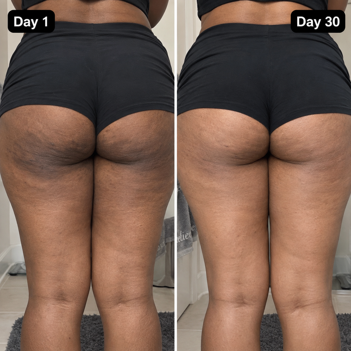 Korean Hyperpigmentation Correcting Body Wash