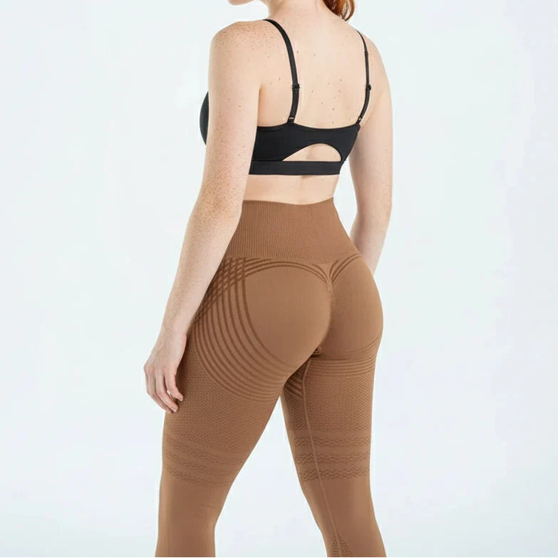 Sculpt 3D™ – Anticellulit Formande Leggings