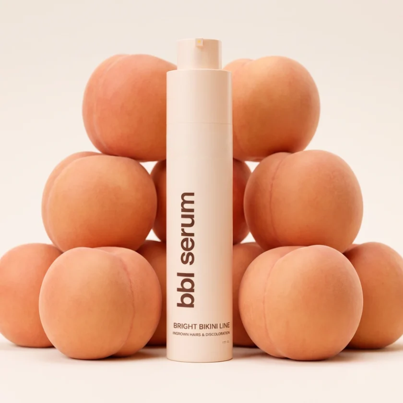 Bikini Line Smoothing & Brightening Serum
